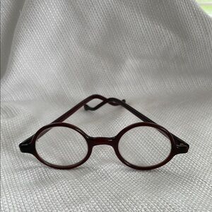 Vintage Glasses 1930’s